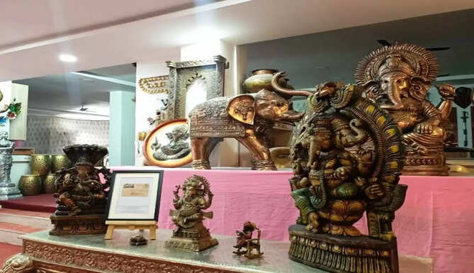 GANPATI
