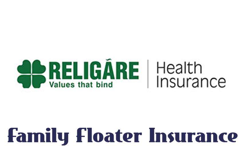 Family Floater Insurance - A Better Way to Secure your Family