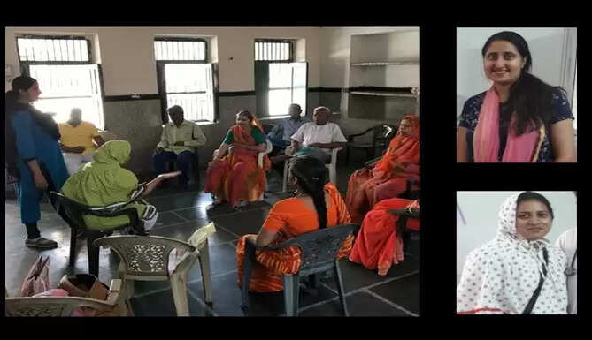PDMDS dr varsha soni haseena untalawala