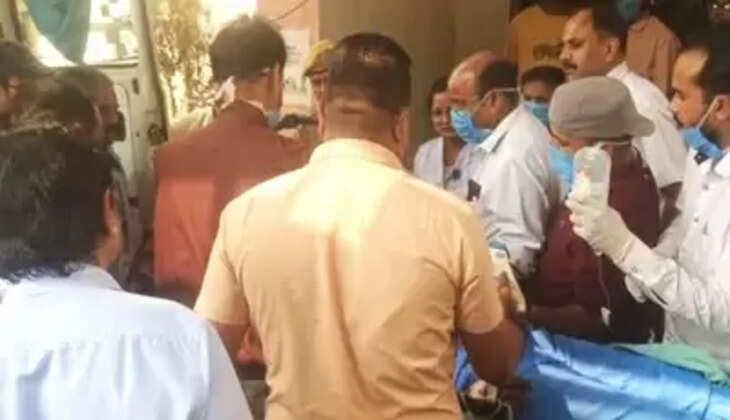 Gas Leak at Rawatbhata Heavy Water Plant: 5 Injured, Investigation Underway