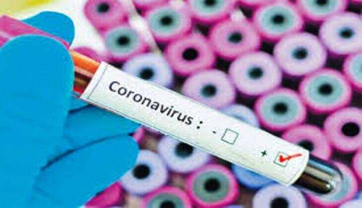 कोरोना Update 18-8-2020: आज दोपहर तक 29 पॉजिटिव  मिले