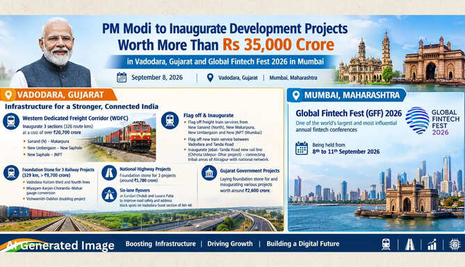 PM MODI