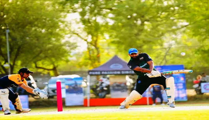 cricket