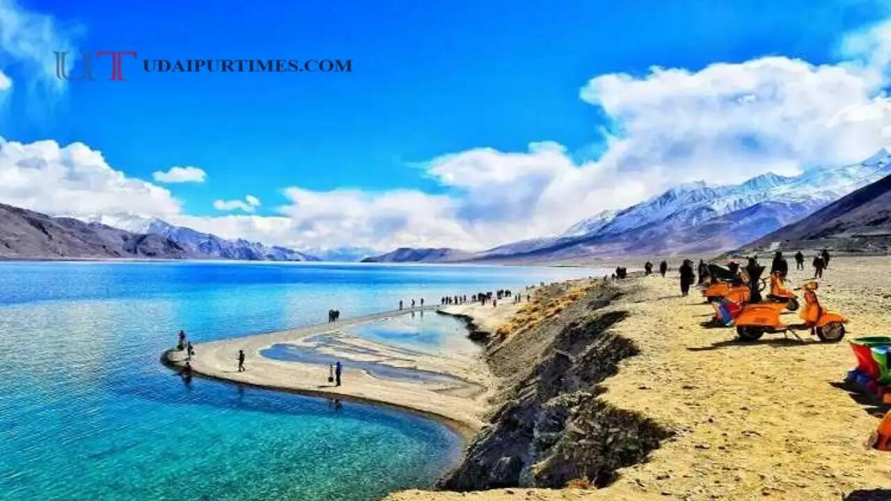 सितंबर महीने में बना रहे है कहीं घूमने का प्लान !