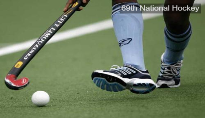 Hockey