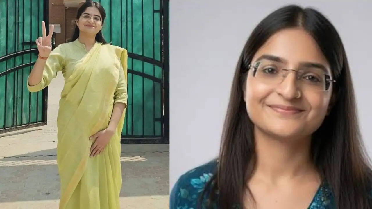 घर-घर टिफिन बांटने से लेकर SDM बनने तक का सफर