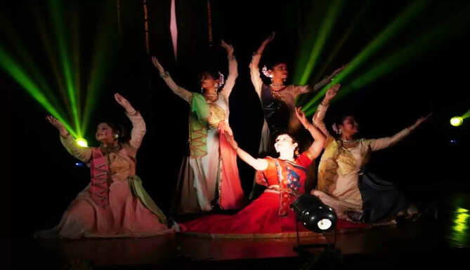 Shilpgram utsav 2021