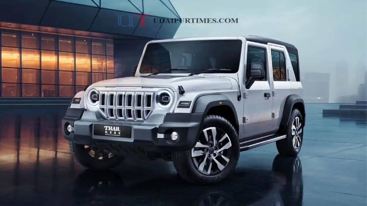 SUV खरीदने वालों की खुशखबरी!