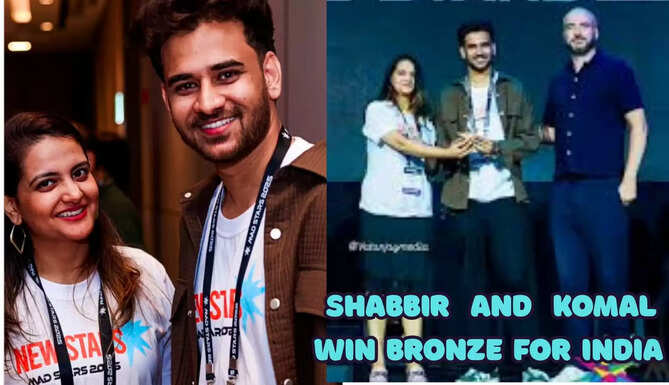 Shabbir Bohra