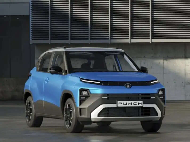 27 KM माइलेज के साथ दमदार इंजन, मिडिल क्लास फैमली के लिए बेस्ट रहेगी ये SUV