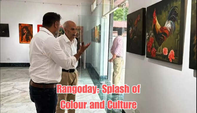 Rangoday