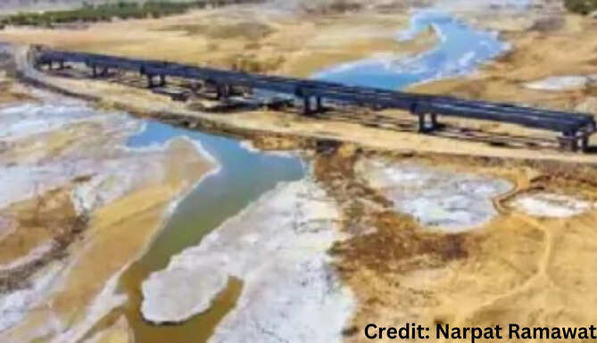 New Rajasthan Gujarat Highway