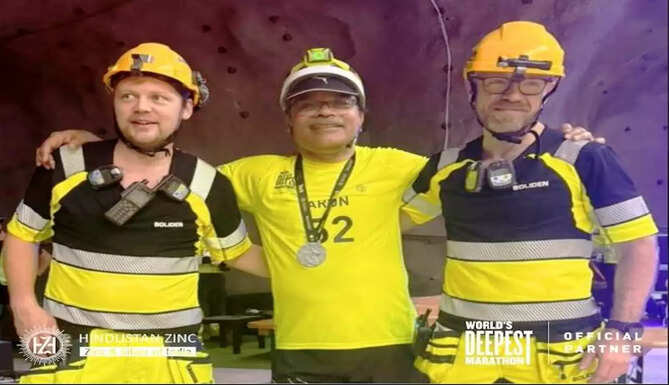 HZL Sweeden