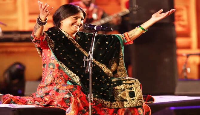 jyoti nuran