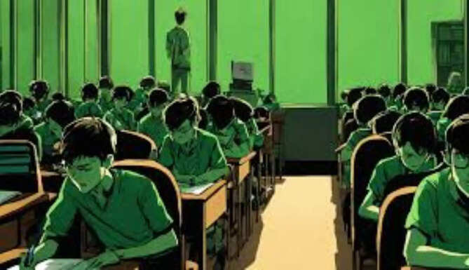 Education 