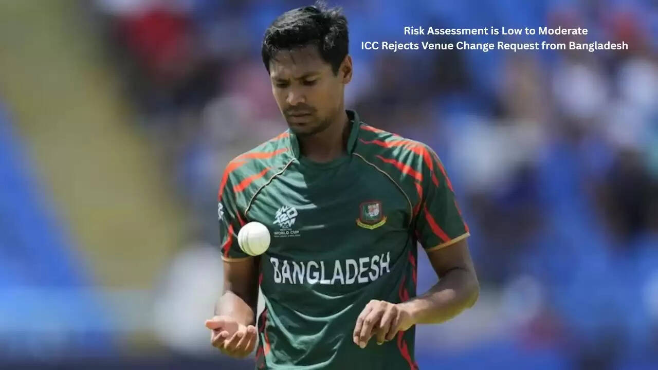 Bangladesh cricket team players during practice, T20 World Cup 2026 in India