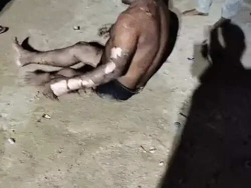 हरियाणा में गैस सिलेंडर ब्लास्ट ! कई लोग झुलसे, पुलिस और फायरबिग्रेड की टीमें पहुंची