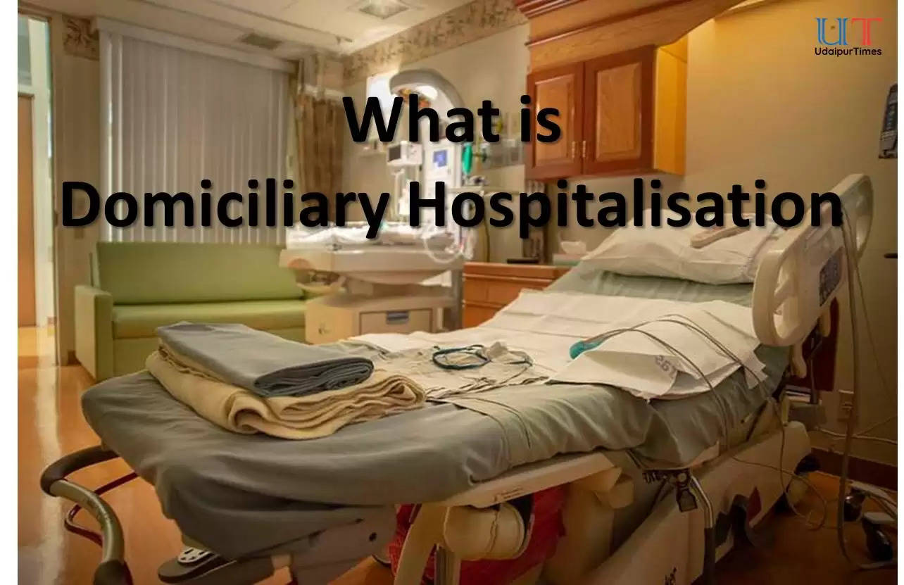 Common Medical Conditions Treated Under Domiciliary Hospitalisation