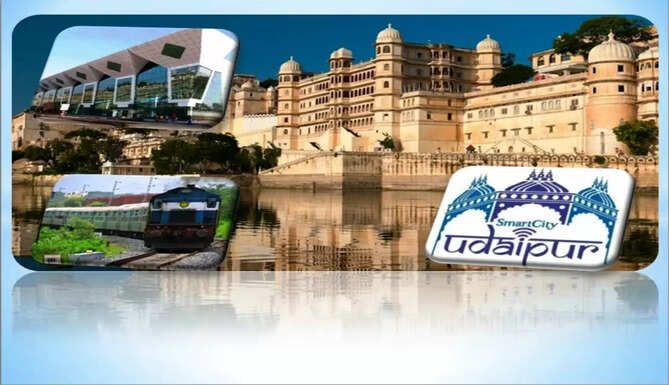 Udaipur