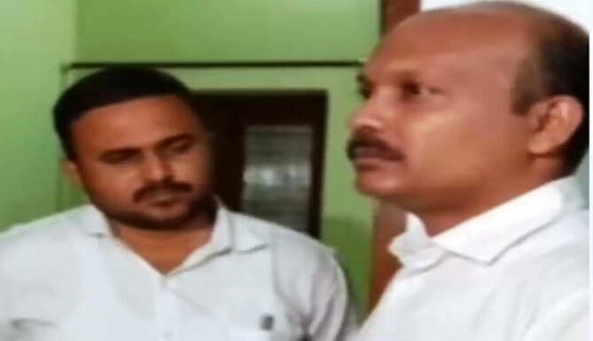 acb arrest