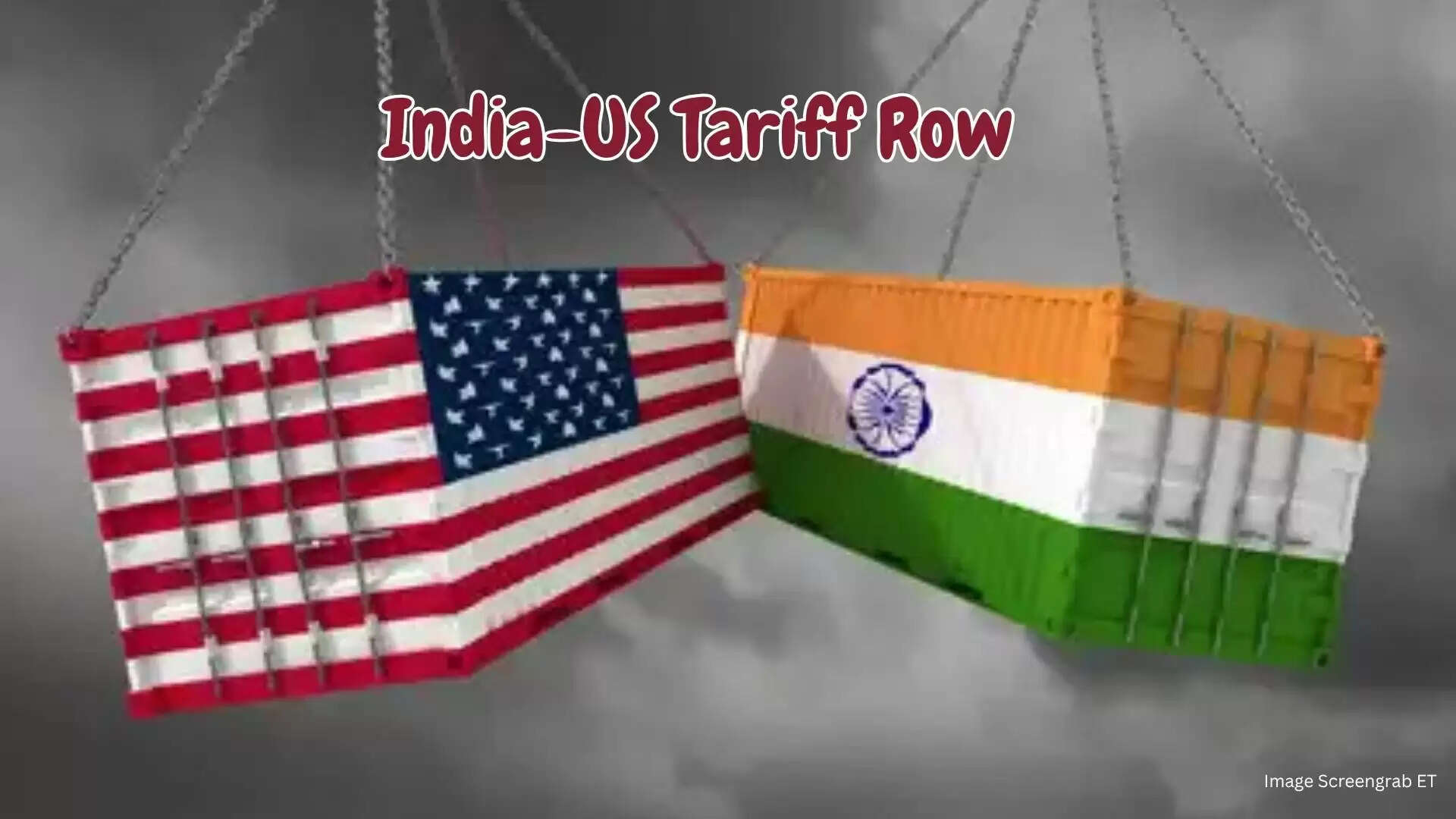 Tariff