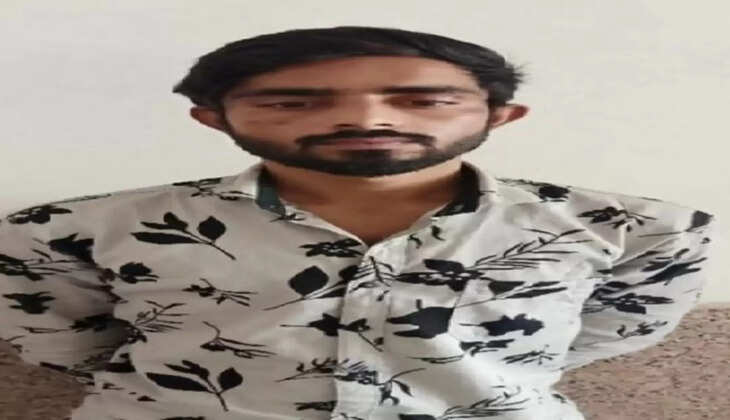 Altaf Knife attack in udaipur bapu bazar