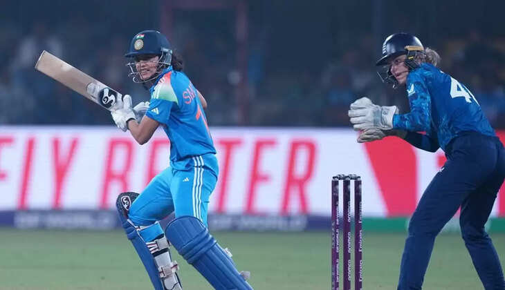 England beat India by 4 runs | Heather Knight century leads England to victory | ICC Women’s World Cup 2025 Match 20 highlights