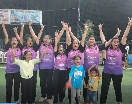 Pitch pace plate & Fest 2026