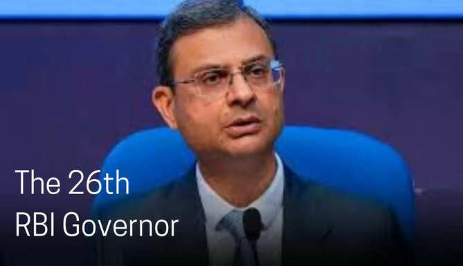 RBI Governor