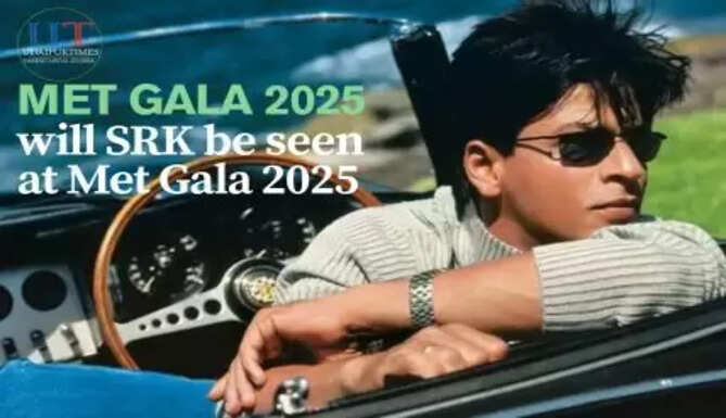 One of the main attractions at the Met Gala is the fashion, and fans are particularly interested in what the stars will wear. Although the exact details of Shah Rukh's appearance are still a mystery, it is known that he will be wearing a design by the famous designer Sabyasachi Mukherjee. However, his team has not yet officially confirmed this.  Vogue magazine has reported that several stars, including Blake Lively, Rihanna, and Sarah Jessica Parker, will also be attending this year's Met Gala.