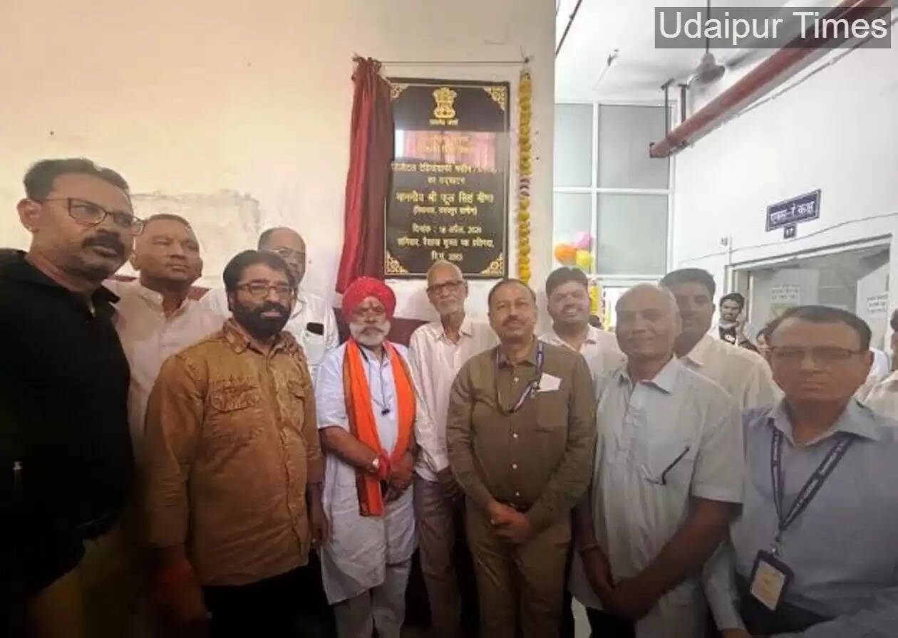 Settelite hospital HM