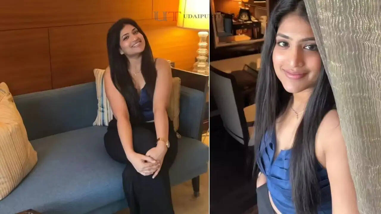 IAS Priyanka Goyal