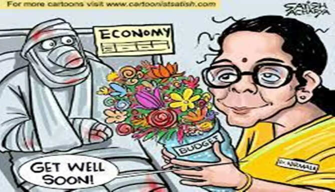 sitharaman