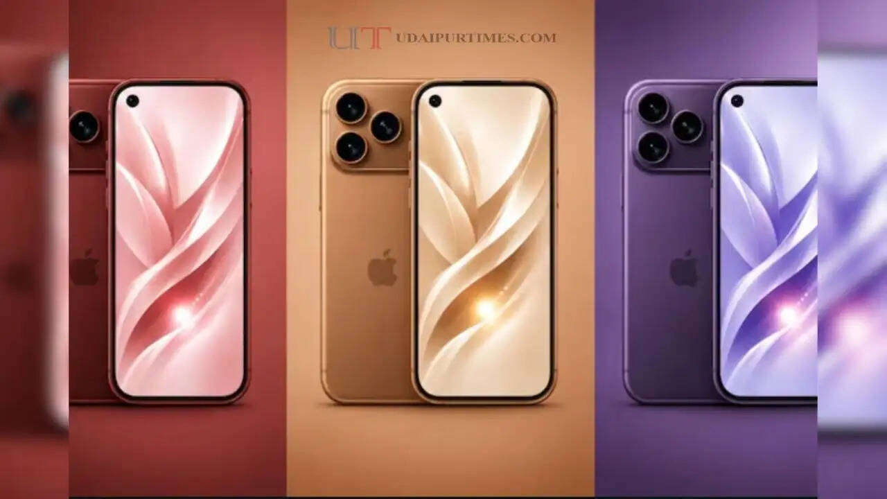 iPhone लवर्स के लिए खुशखबरी, जाने कब लॉन्च होगी iPhone की 18 Pro सीरीज ? इस बार हो सकते है ये बड़े बदलाव&nbsp;