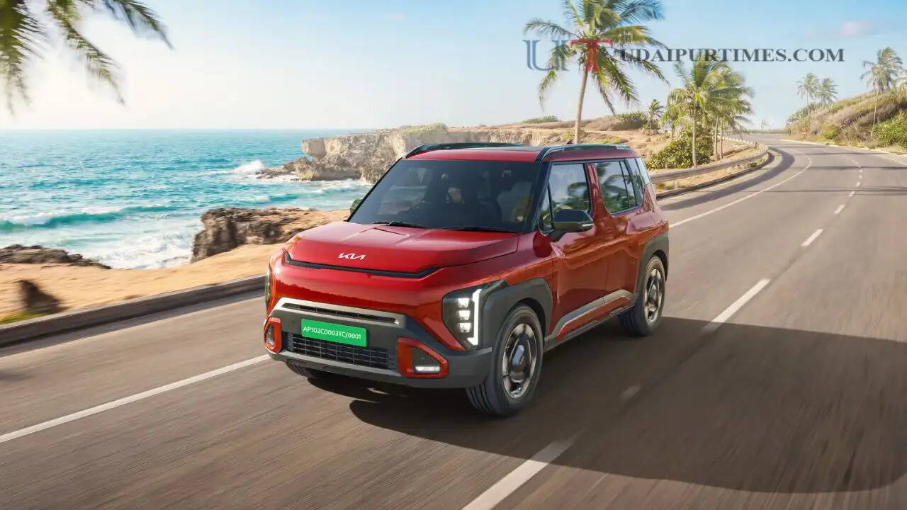 Kia Syros EV और Mahindra XUV 3XO EV में से कौन-सी खरीदना रहेगा फायदेमंद ?