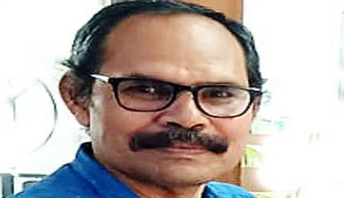 chetan Audichya