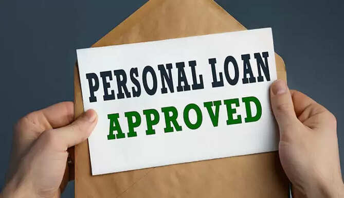 Personal Loans