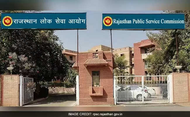 Rajasthan Public Service Commission