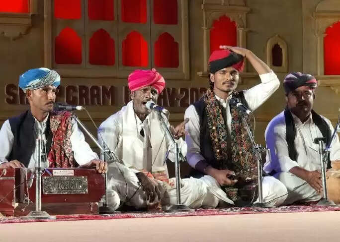 Shilpgram Utsav 2025