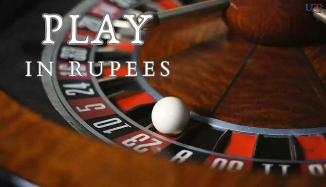 Best Online Casino Gam͏es for Sports Fans to Play with Rupees