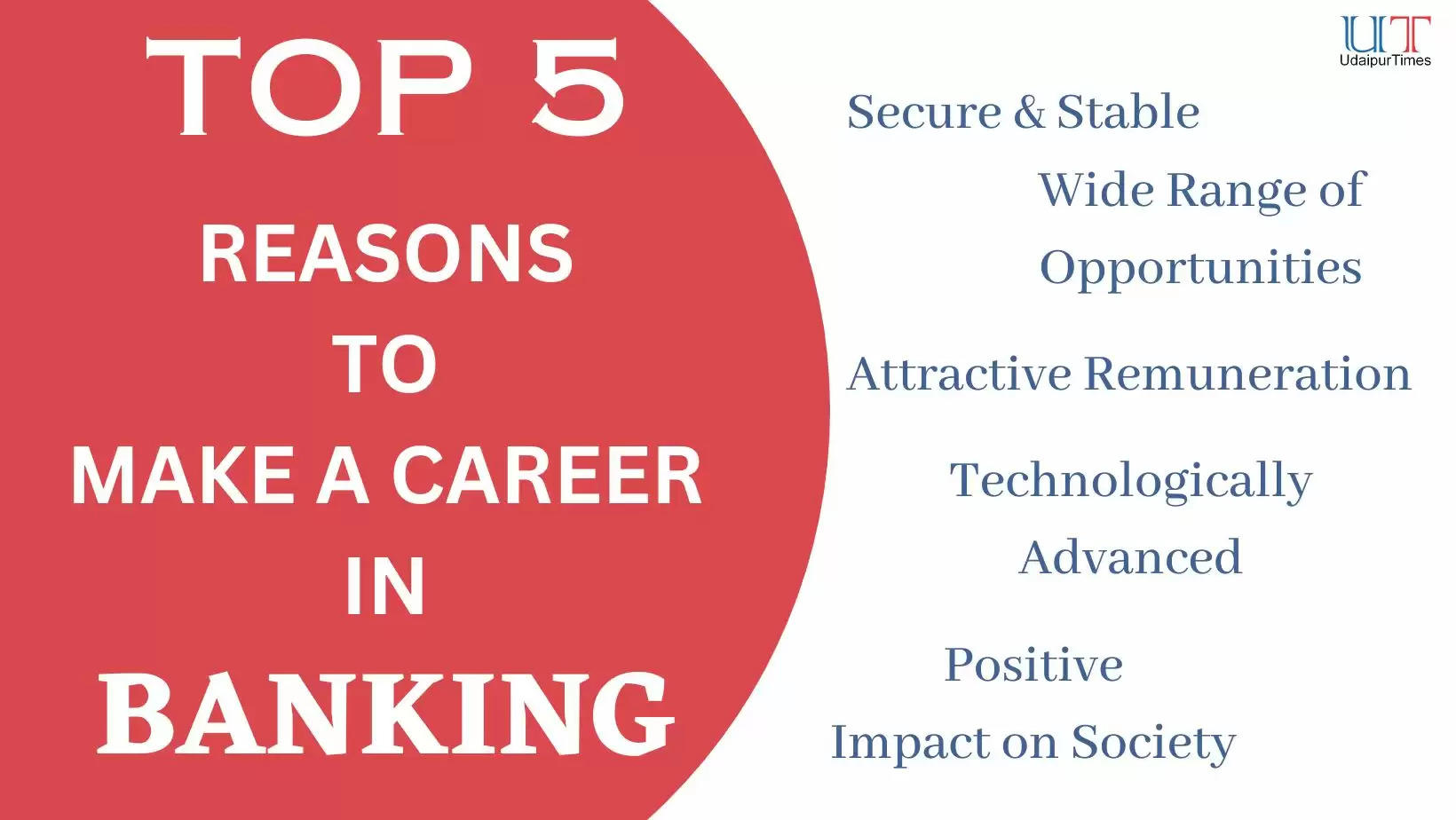 Career in Banking in India, why is a career in Banking important and beneficial in India