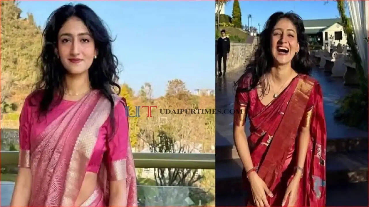 तीन साल तक 3 चीजों से दूर रहकर बनी IAS अफसर