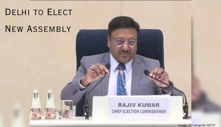 election commissioner