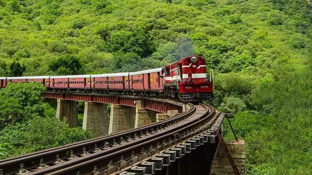 Goram Ghat