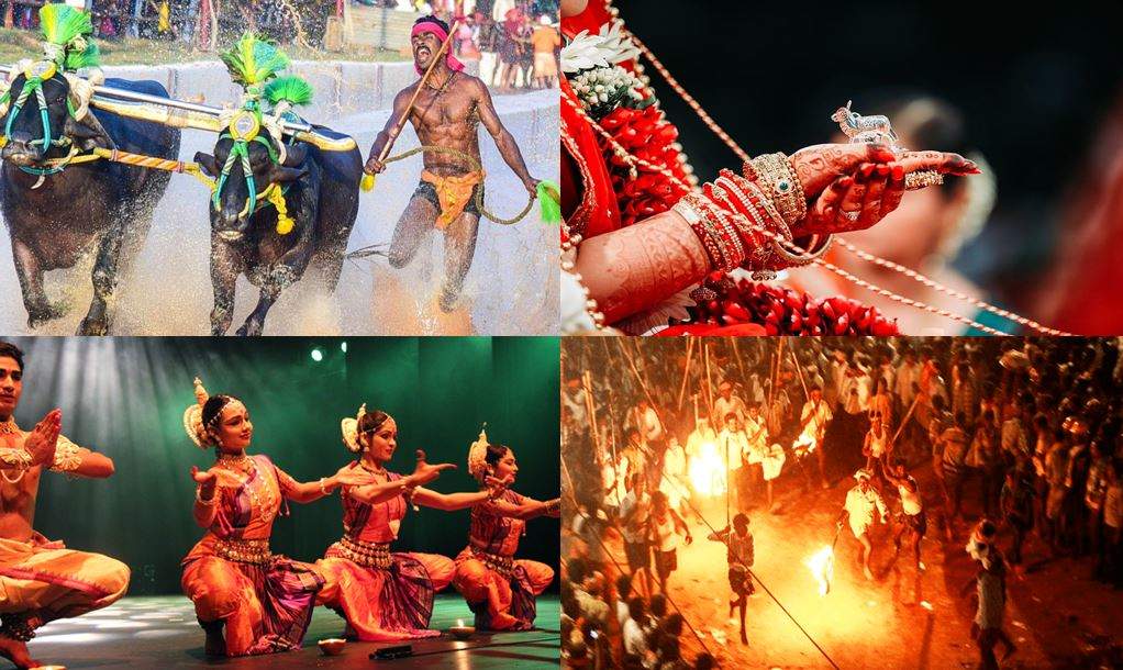 Interesting traditions in India that you should know about