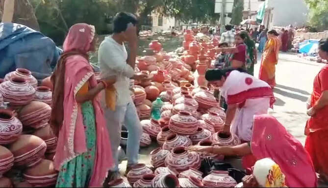 matki mela