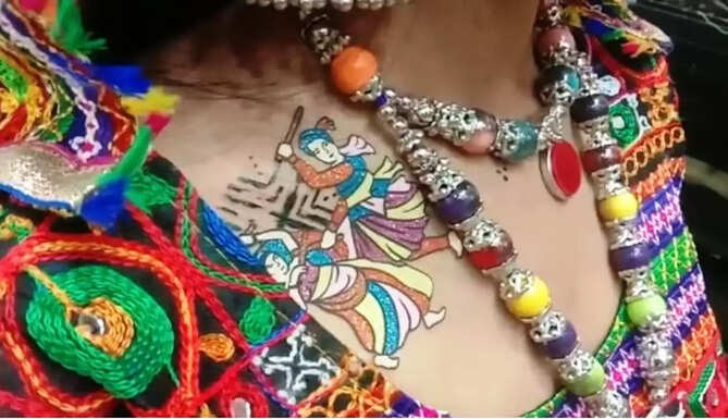 garba
