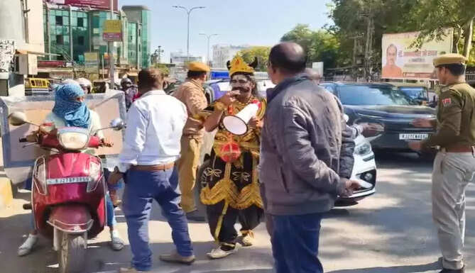 road safety month