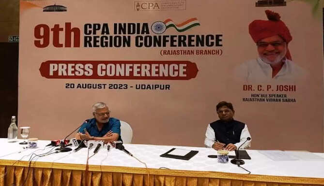 CPA Conference