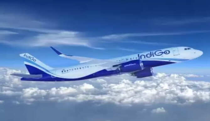 India Chine Direct Flight